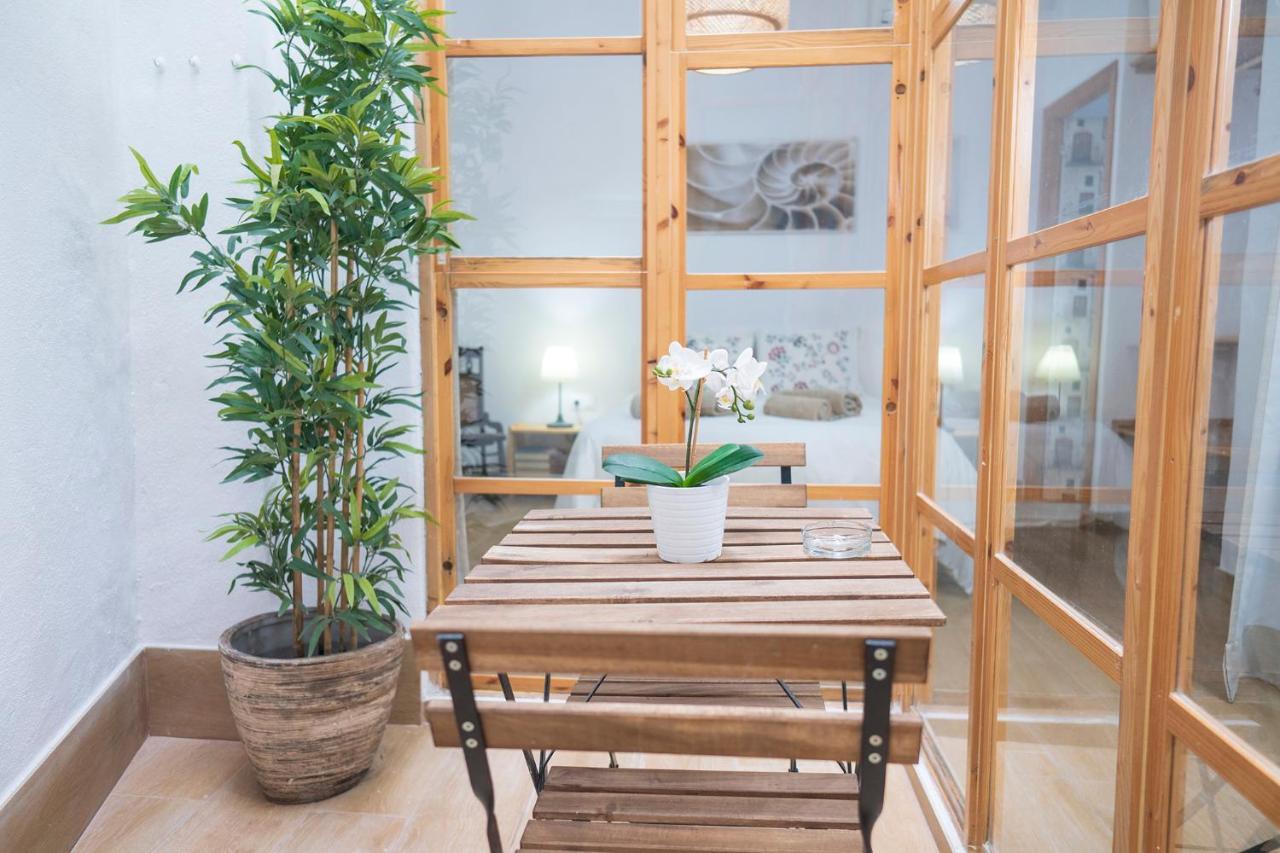 Lovely Apartment Malaga Center 外观 照片
