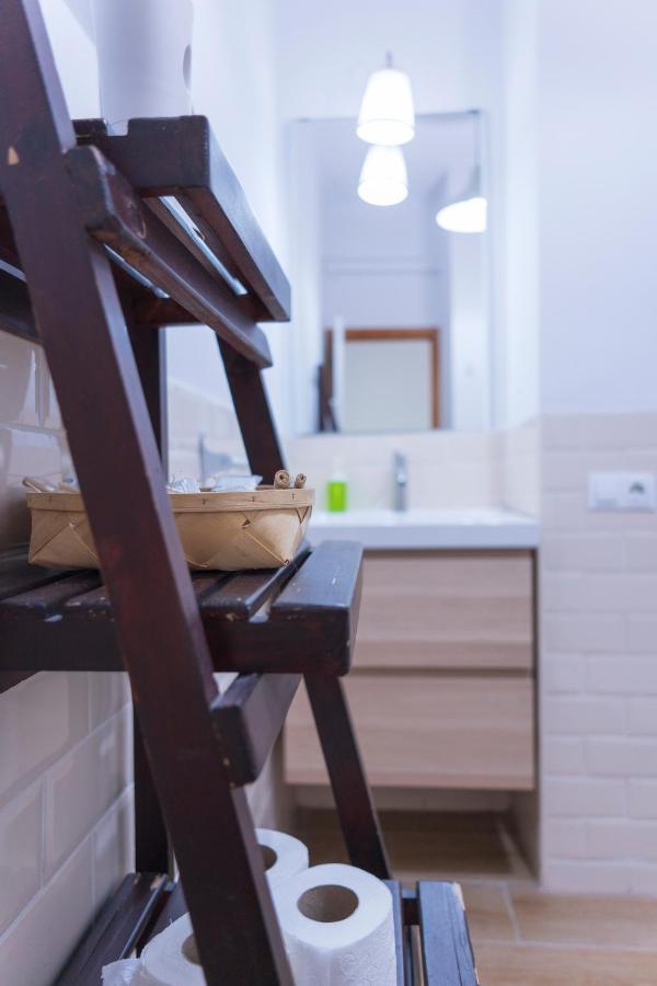 Lovely Apartment Malaga Center 外观 照片