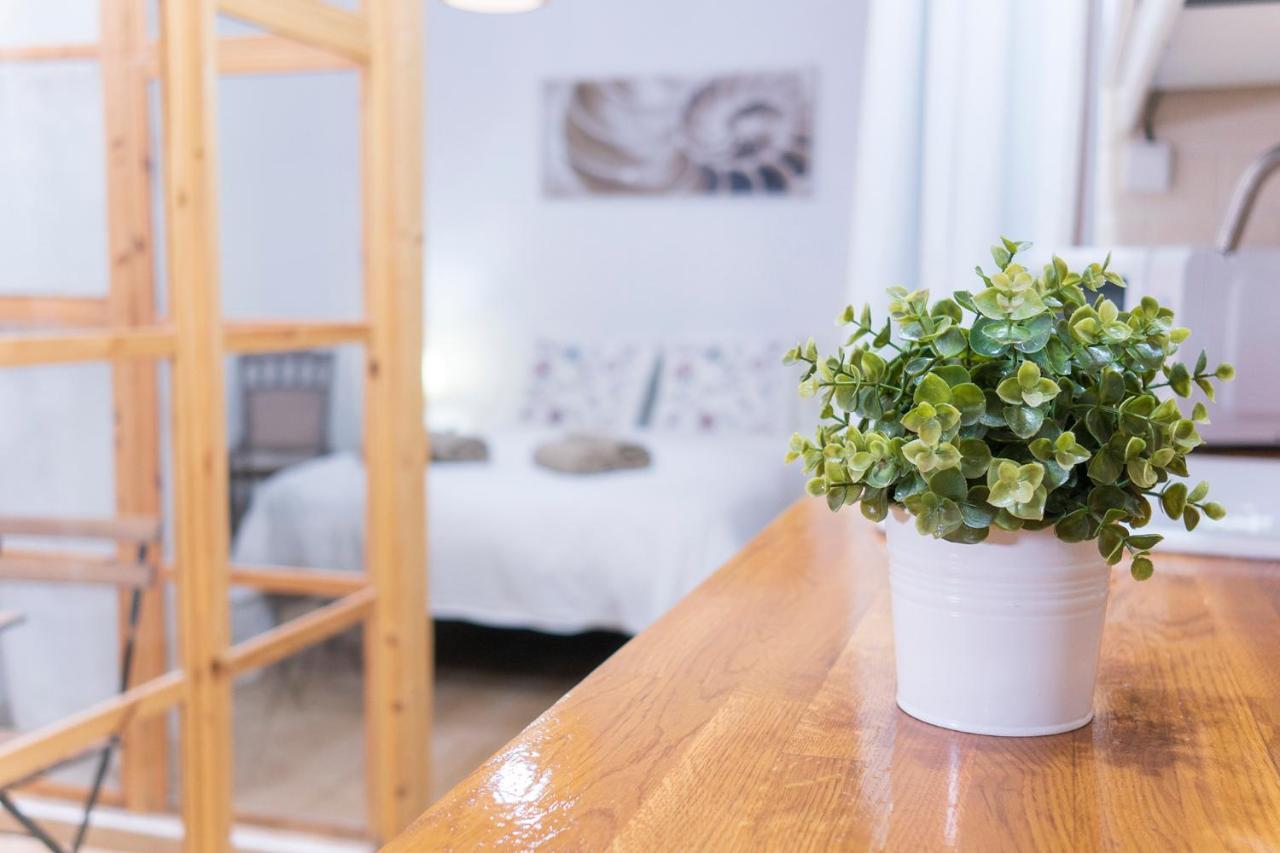 Lovely Apartment Malaga Center 外观 照片