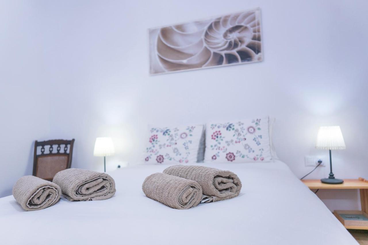 Lovely Apartment Malaga Center 外观 照片