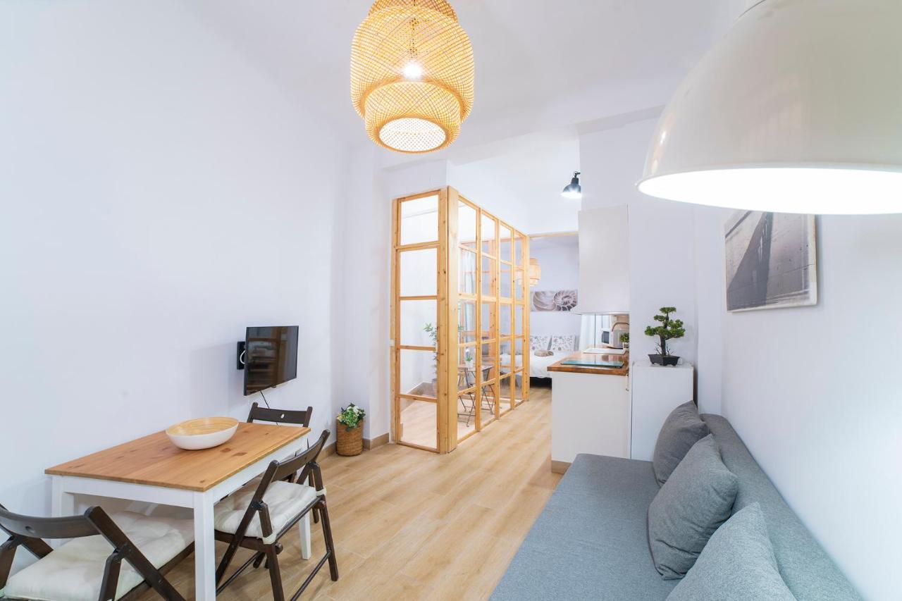 Lovely Apartment Malaga Center 外观 照片