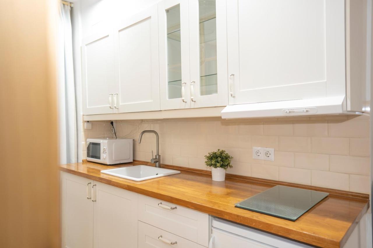 Lovely Apartment Malaga Center 外观 照片