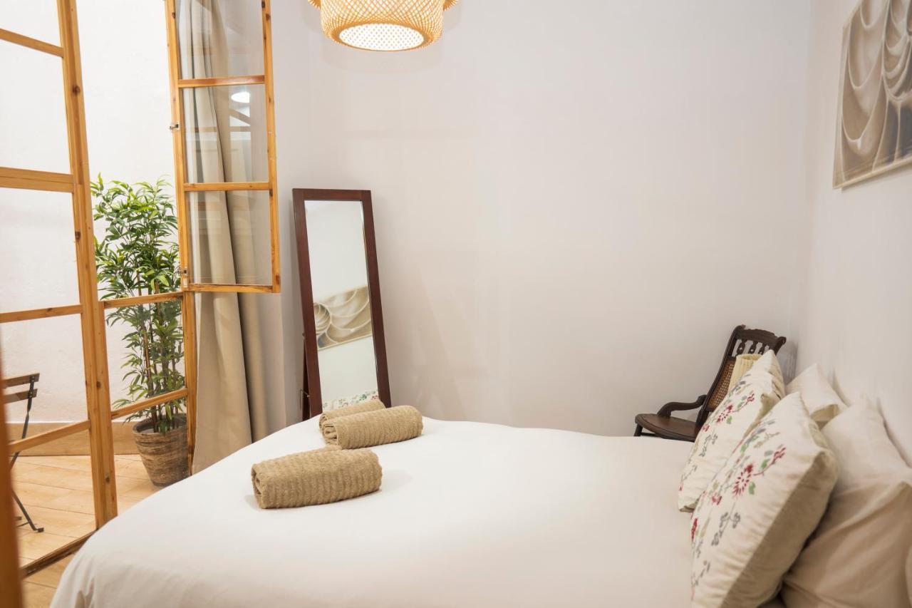 Lovely Apartment Malaga Center 外观 照片